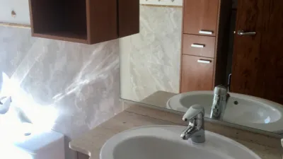 Apartamento en alquiler en Carrer del Doctor Salvà, 31, cerca de Carrer de Pi i Margall, Ca n'Aurell (Terrassa) de 0 €<span>/mes</span>