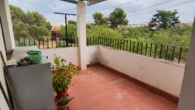 Single-family home on Calle del Cerro, 1 photo 13