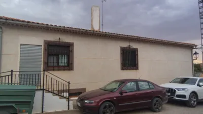 Single-family home on Calle del Cerro, 1 photo 7