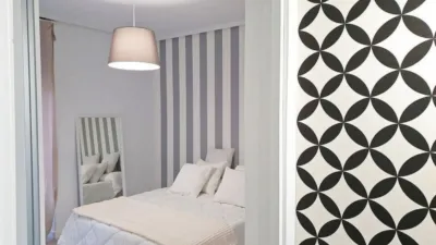 Apartamento en alquiler en Avenida de la Sierra, 7, San Adrián-La Cava-El Arco (Logroño) de 880 €<span>/mes</span>
