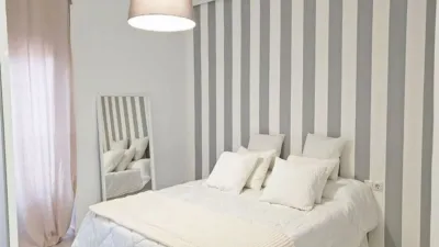 Apartamento en alquiler en Avenida de la Sierra, 7, San Adrián-La Cava-El Arco (Logroño) de 880 €<span>/mes</span>