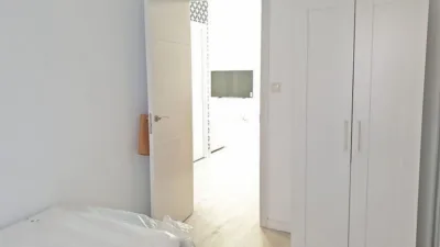 Apartamento en alquiler en Avenida de la Sierra, 7, San Adrián-La Cava-El Arco (Logroño) de 880 €<span>/mes</span>