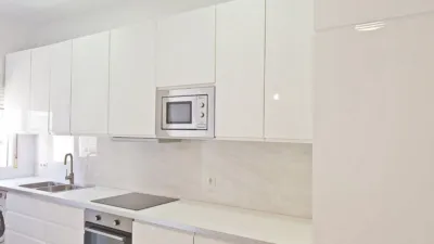 Apartamento en alquiler en Avenida de la Sierra, 7, San Adrián-La Cava-El Arco (Logroño) de 880 €<span>/mes</span>