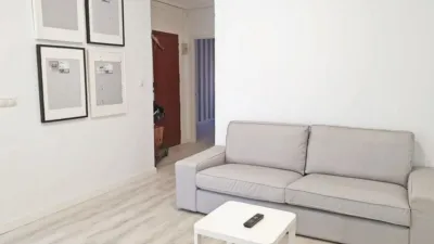Apartamento en alquiler en Avenida de la Sierra, 7, San Adrián-La Cava-El Arco (Logroño) de 880 €<span>/mes</span>