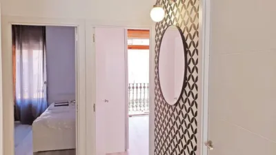 Apartamento en alquiler en Avenida de la Sierra, 7, San Adrián-La Cava-El Arco (Logroño) de 880 €<span>/mes</span>