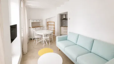 Terraced house at Carrer d'Antoni Sauleda, 4 photo 11