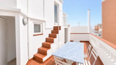 Terraced house at Carrer d'Antoni Sauleda, 4 photo 12