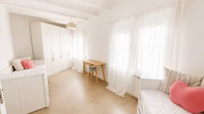 Terraced house at Carrer d'Antoni Sauleda, 4 photo 3