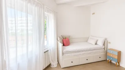 Terraced house at Carrer d'Antoni Sauleda, 4 photo 7