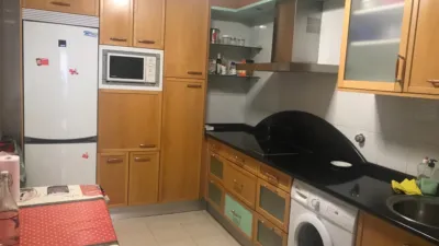 Habitación en alquiler en Calle de los Vargas, 24, Área Rural (Segovia Capital) de 290 €<span>/mes</span>