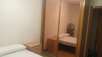 Habitación en alquiler en Calle de los Vargas, 24, Área Rural (Segovia Capital) de 290 €<span>/mes</span>