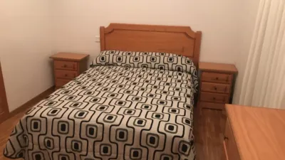 Habitación en alquiler en Calle de los Vargas, 24, Área Rural (Segovia Capital) de 290 €<span>/mes</span>