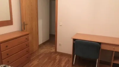 Habitación en alquiler en Calle de los Vargas, 24, Área Rural (Segovia Capital) de 290 €<span>/mes</span>