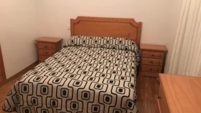 Habitación en alquiler en Calle de los Vargas, 24, Área Rural (Segovia Capital) de 290 €<span>/mes</span>