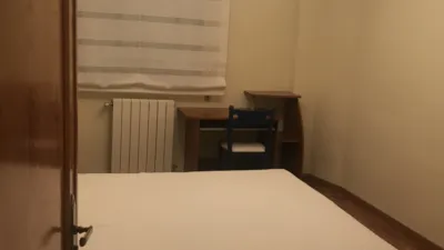 Habitación en alquiler en Calle de los Vargas, 24, Área Rural (Segovia Capital) de 290 €<span>/mes</span>