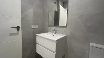 Apartment on Almería Street, 3 photo 8