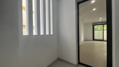 Apartment on Almería Street, 3 photo 9