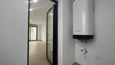 Apartment on Almería Street, 3 photo 10