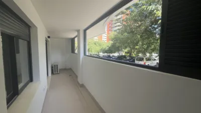 Apartment on Almería Street, 3 photo 6