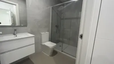 Apartment on Almería Street, 3 photo 7