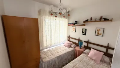Piso – Calp, San Bernardo - Vista 2