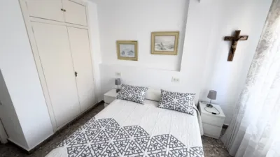 Piso – Calp, San Bernardo - Vista 3