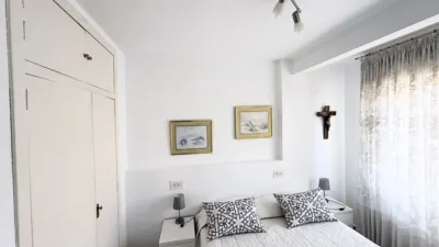 Piso – Calp, San Bernardo - Vista 5