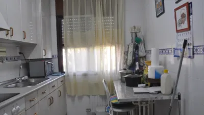 Casa adosada en venta en Avenida Estación, 11, cerca de Vereda Eras Calvario Estación, La Puebla de Híjar de 115.000 €