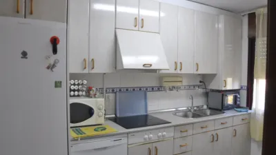 Casa adosada en venta en Avenida Estación, 11, cerca de Vereda Eras Calvario Estación, La Puebla de Híjar de 115.000 €
