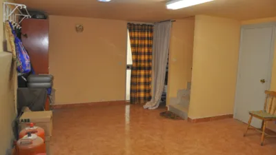 Casa adosada en venta en Avenida Estación, 11, cerca de Vereda Eras Calvario Estación, La Puebla de Híjar de 115.000 €
