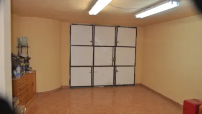 Casa adosada en venta en Avenida Estación, 11, cerca de Vereda Eras Calvario Estación, La Puebla de Híjar de 115.000 €