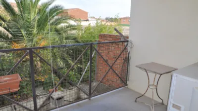Casa adosada en venta en Avenida Estación, 11, cerca de Vereda Eras Calvario Estación, La Puebla de Híjar de 115.000 €
