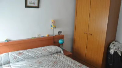 Casa adosada en venta en Avenida Estación, 11, cerca de Vereda Eras Calvario Estación, La Puebla de Híjar de 115.000 €