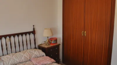Casa adosada en venta en Avenida Estación, 11, cerca de Vereda Eras Calvario Estación, La Puebla de Híjar de 115.000 €