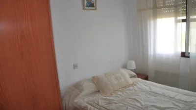 Casa adosada en venta en Avenida Estación, 11, cerca de Vereda Eras Calvario Estación, La Puebla de Híjar de 115.000 €
