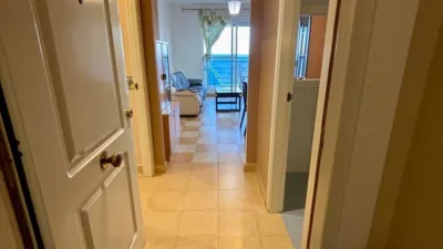 Piso – Benidorm, Ponent, la Marina Baixa - Vista 3