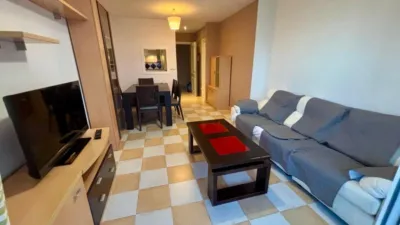 Piso – Benidorm, Ponent, la Marina Baixa - Vista 4