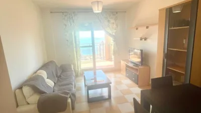 Piso – Benidorm, Ponent, la Marina Baixa - Vista 5