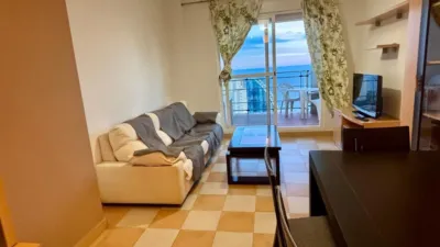 Piso – Benidorm, Ponent, la Marina Baixa - Más