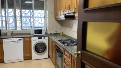 Pis – Alicante - Alacant - Vista 2