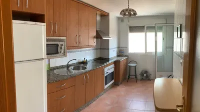 Apartment on Pi i Margall Street, 7 photo 3