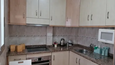 Habitación en alquiler en Calle de Espronceda, 35, Pla del Bon Repòs (Distrito Pla-Carolinas. Alicante - Alacant) de 320 €<span>/mes</span>