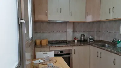 Habitación en alquiler en Calle de Espronceda, 35, Pla del Bon Repòs (Distrito Pla-Carolinas. Alicante - Alacant) de 320 €<span>/mes</span>