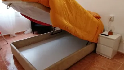 Habitación en alquiler en Calle de Espronceda, 35, Pla del Bon Repòs (Distrito Pla-Carolinas. Alicante - Alacant) de 320 €<span>/mes</span>