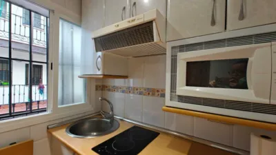 Apartment on Calle de Almadén, 15 photo 2
