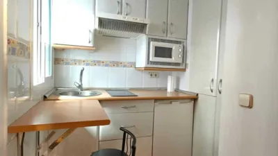 Apartment on Calle de Almadén, 15 photo 5