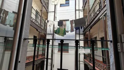 Apartment on Calle de Almadén, 15 photo 9