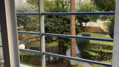 Dúplex en alquiler en Calle del Parque de los Alcornocales, 1, Pino Montano (Distrito Norte. Sevilla Capital) de 1.100 €<span>/mes</span>