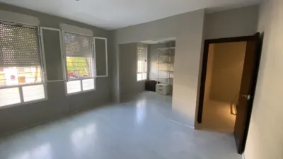 Dúplex en alquiler en Calle del Parque de los Alcornocales, 1, Pino Montano (Distrito Norte. Sevilla Capital) de 1.100 €<span>/mes</span>