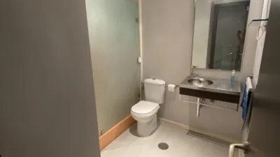 Dúplex en alquiler en Calle del Parque de los Alcornocales, 1, Pino Montano (Distrito Norte. Sevilla Capital) de 1.100 €<span>/mes</span>